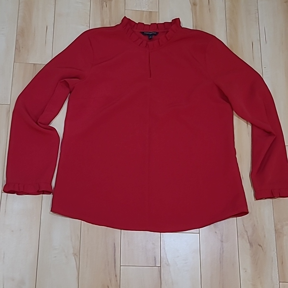Banana Republic women's medium shirt